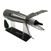 James Bond - Bird One Scaled Prop Replica