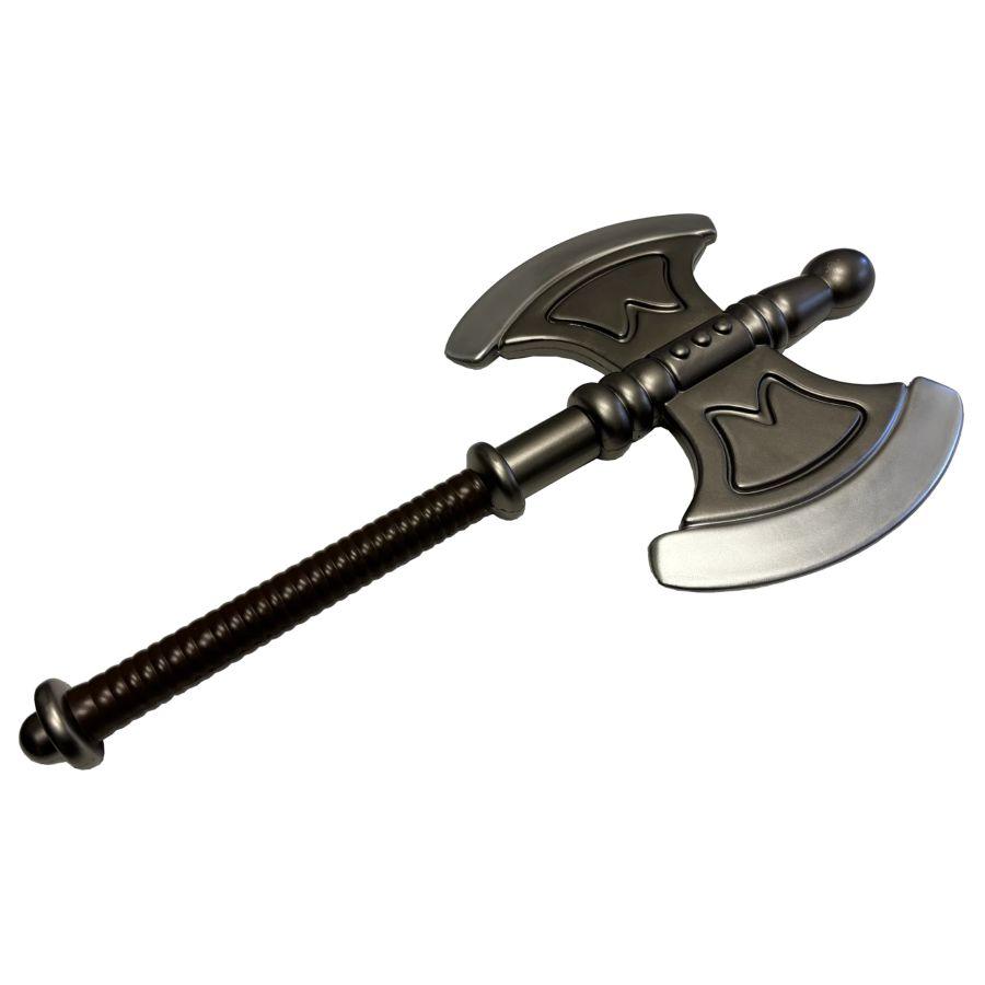 Masters of the Universe - He-Man Battle Axe LARP Stunt Prop Replica