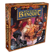 The Last Banquet – Board Game