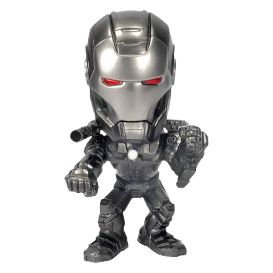 Iron Man 2 - War Machine Funko Force (Vinyl Figure)