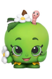 Shopkins – Apple Blossom 3″ (Vinyl Figure)