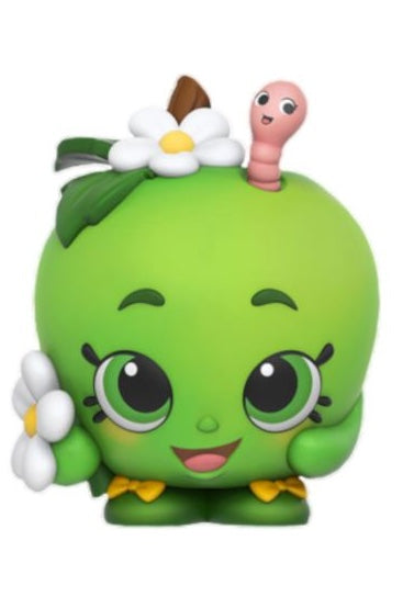 Shopkins – Apple Blossom 3″ (Vinyl Figure)