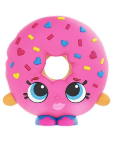 Shopkins – D’Lish Donut (Vinyl Figure)