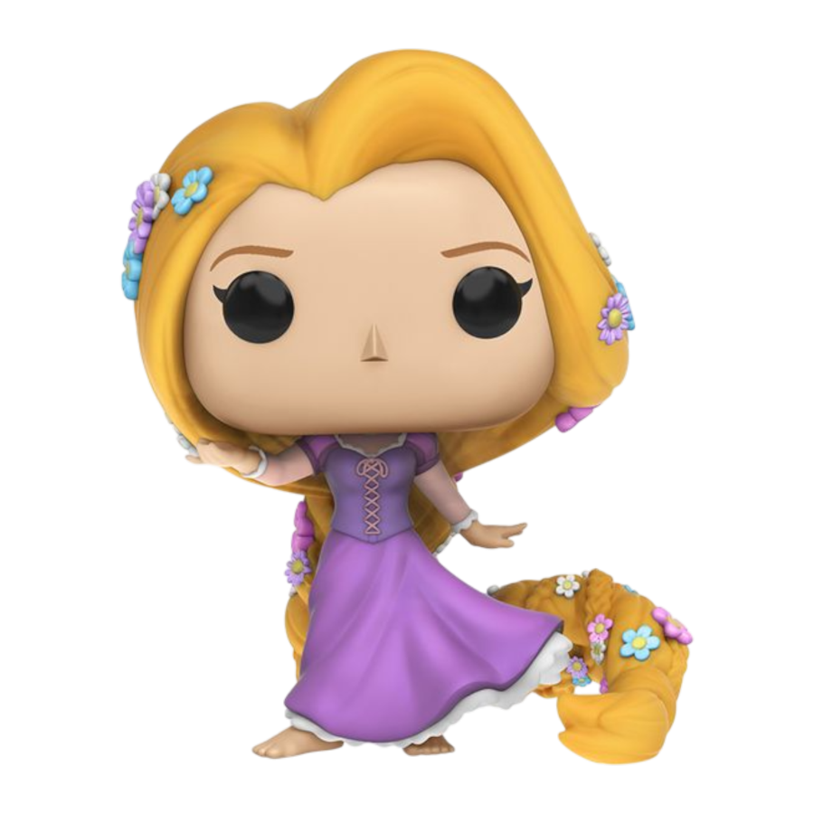 Tangled - Rapunzel Dancing  (Pop! Vinyl)