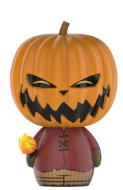 The Nightmare Before Christmas – Pumpkin King Specialty Store Exclusive Dorbz