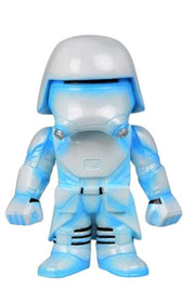 Star Wars - Celcius Snowtrooper (Hikari Figure)