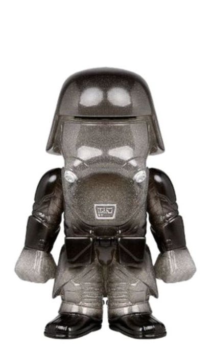 Star Wars - Iron Age Snowtrooper (Hikari Figure)