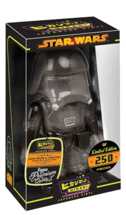 Star Wars - Galaxy Snowtrooper (Hikari Figure)