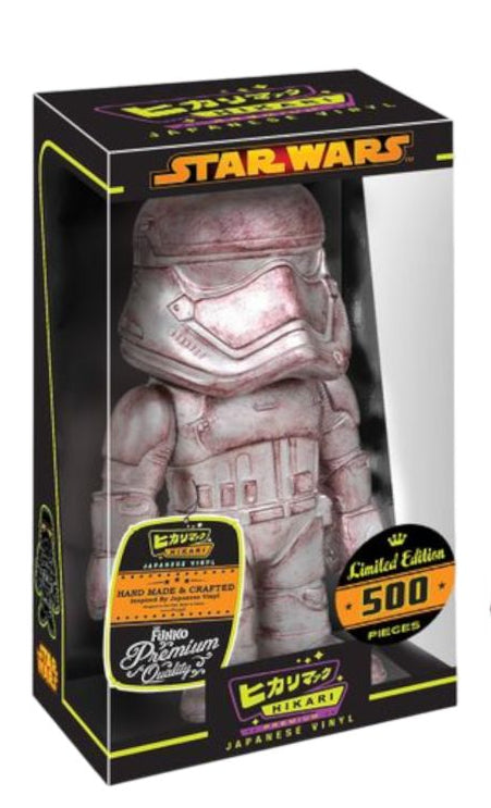 Star Wars - Relic Stormtrooper (Hikari Figure)