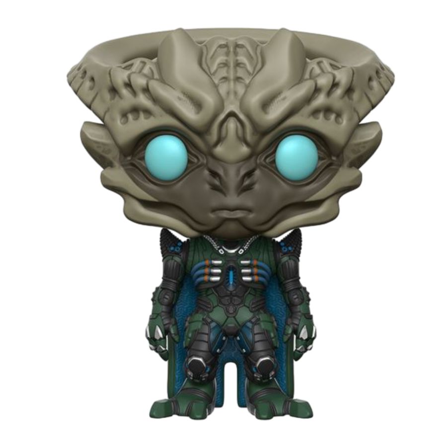 Mass Effect: Andromeda - The Archon 6" (Pop! Vinyl)