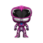 Power Rangers Movie - Pink Ranger (Pop! Vinyl)