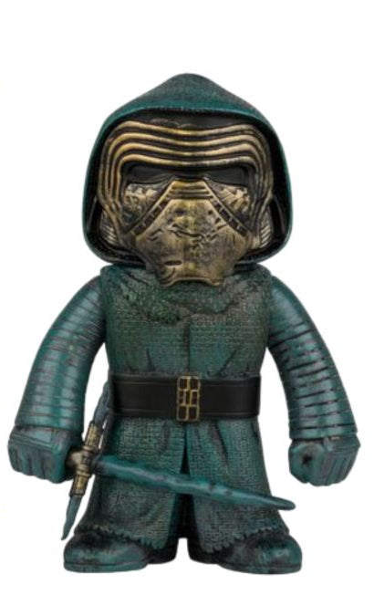 Star Wars - Kylo Ren Alchemy (Hikari Figure)