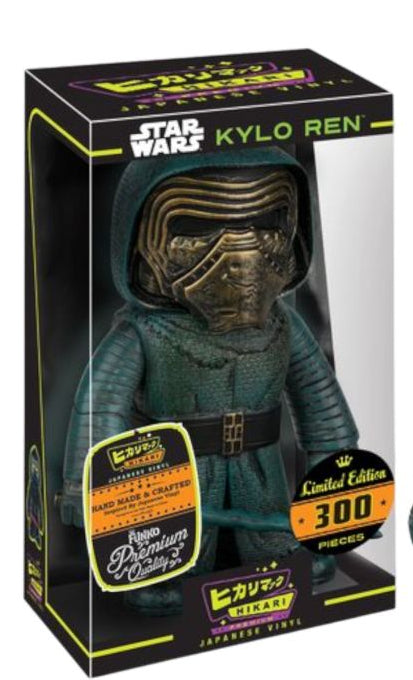 Star Wars - Kylo Ren Alchemy (Hikari Figure)