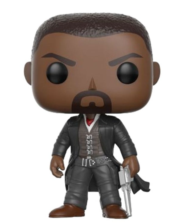 The Dark Tower – Gunslinger Posed (Pop! Vinyl)