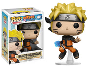 Naruto Rasengan (Pop! Vinyl)