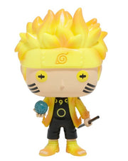 Naruto: Shippuden – Naruto (Six Path) Glow (Pop! Vinyl)