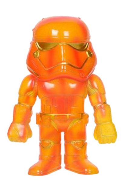 Star Wars - Inferno First Order Stormtrooper Episode VII The Force Awakens (Hikari Figure)