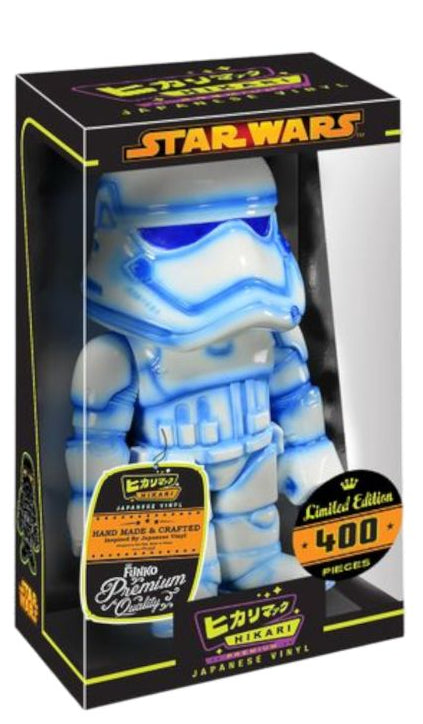 Star Wars - Kiln Stormtrooper (Hikari Figure)