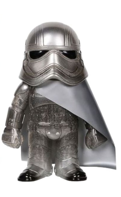 Star Wars - Captain Phasma Cold Steel (Hikari Figure)