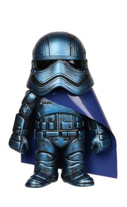 Star Wars - Captain Phasma Blue Steel (Hikari Figure)