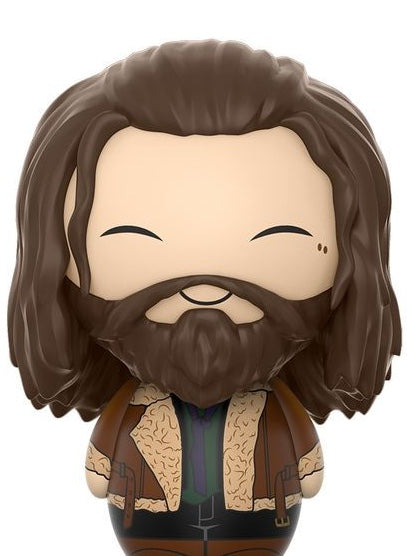Justice League (2017) – Aquaman (with chase) Dorbz (Pop! Vinyl)