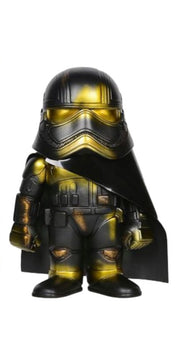 Star Wars - Captain Phasma Alloy (Hikari Figure)