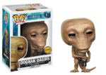 Valerian and the City of a Thousand Planets - Doghan Daguis (Pop! Vinyl)