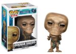Valerian and the City of a Thousand Planets - Doghan Daguis (Pop! Vinyl)