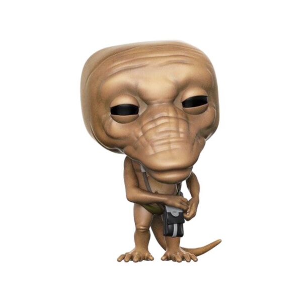 Valerian and the City of a Thousand Planets - Doghan Daguis (Pop! Vinyl)