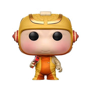 Valerian and the City of a Thousand Planets - Da (Pop! Vinyl)