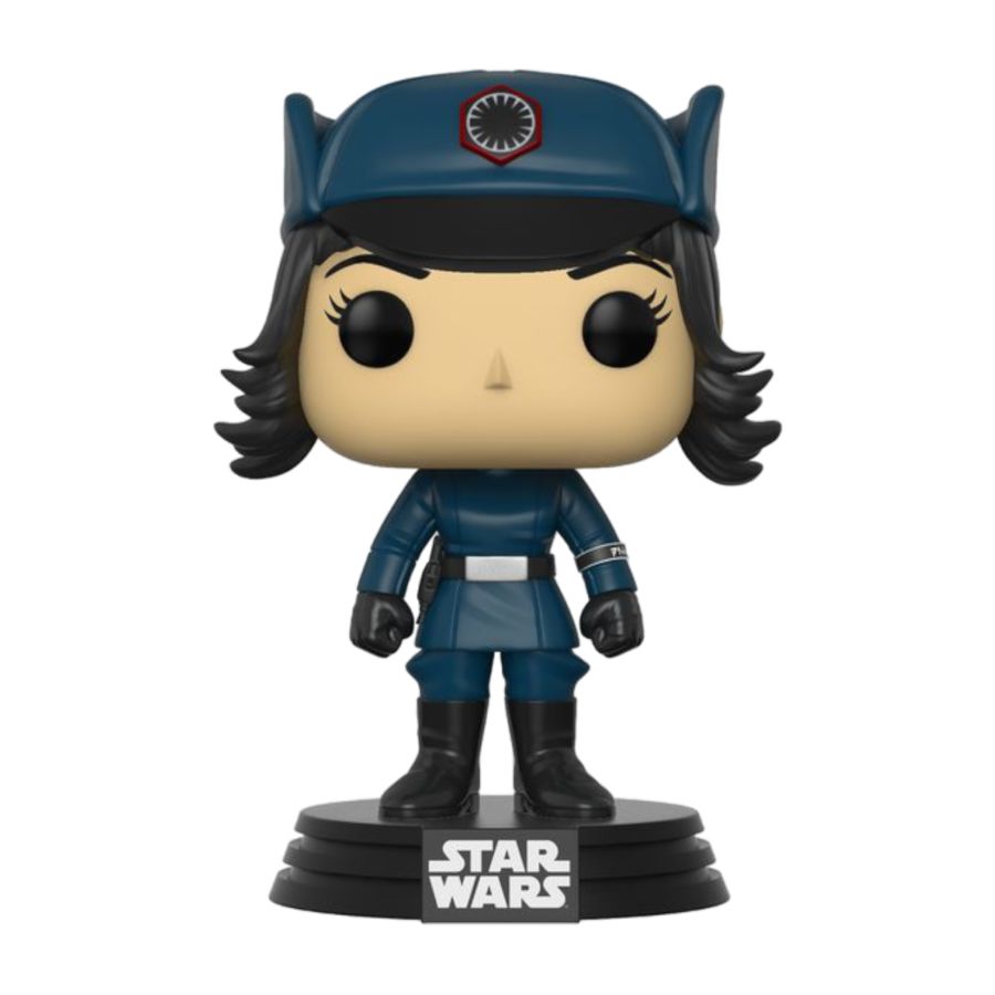Star Wars - Rose Disguise Episode VIII The Last Jedi (Pop! Vinyl)