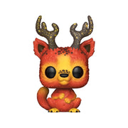 Wetmore Forest - Chester McFreckle (Pop! Vinyl)