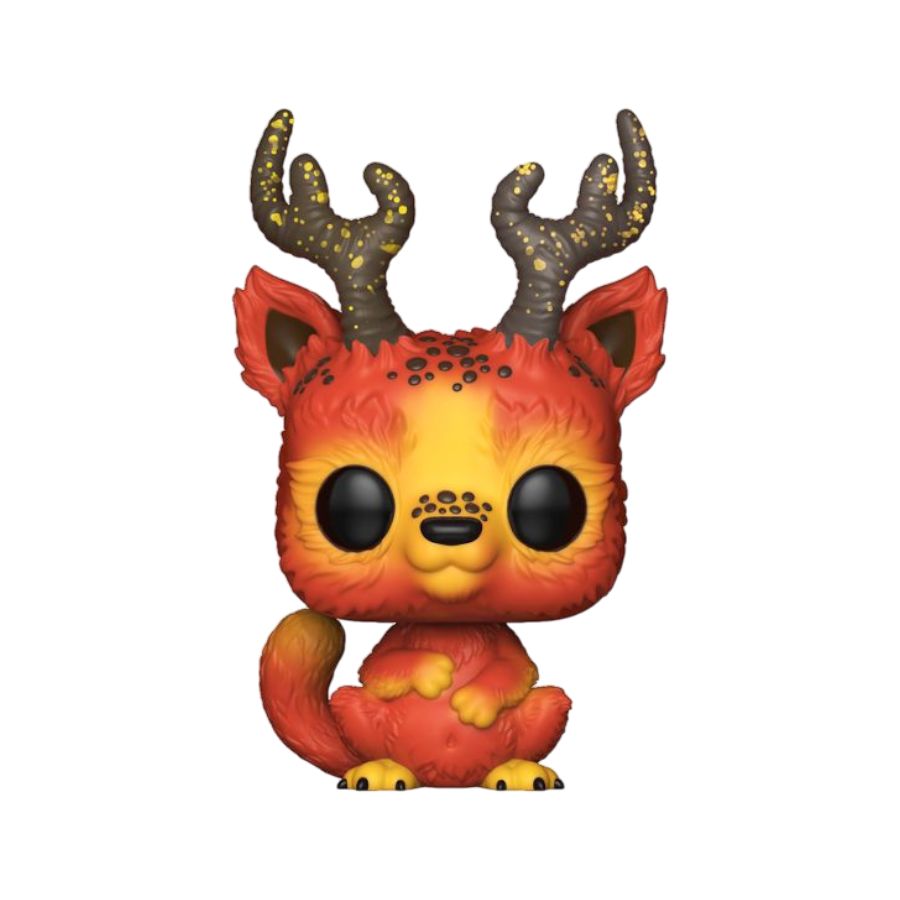 Wetmore Forest - Chester McFreckle (Pop! Vinyl)