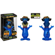 Hanna Barbera - Huckleberry Hound Dark Blue (Hikari Figure)