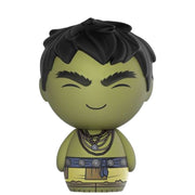Thor 3: Ragnarok – Hulk Casual US Exclusive Dorbz