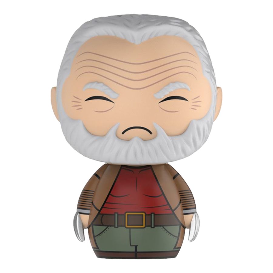 Wolverine - Old Man Logan NYCC 2017 (Dorbz)