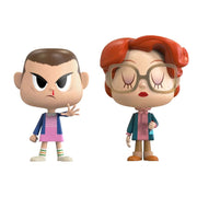 Stranger Things - Eleven & Barb (Pop! Vinyl)