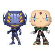 Marvel vs Capcom: Infinite - Ultron vs Sigma (Pop! Vinyl)