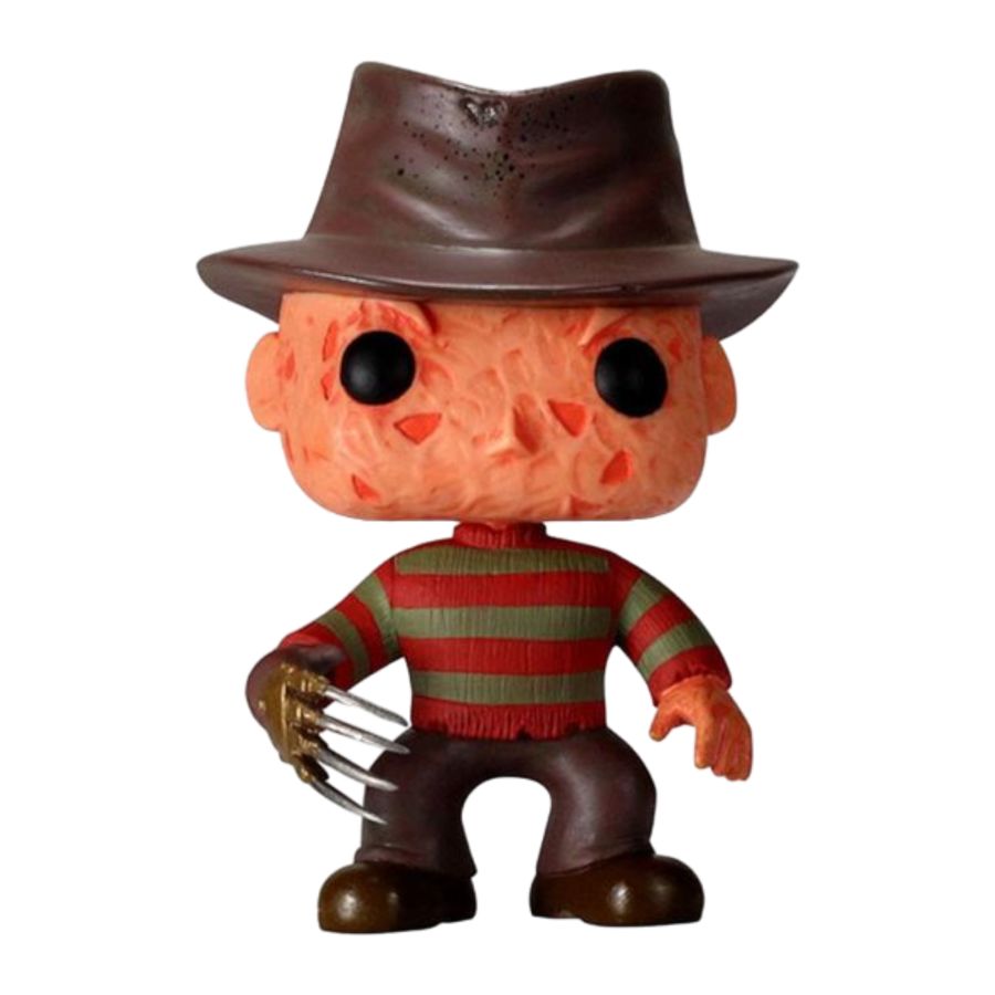 A Nightmare on Elm Street - Freddy Krueger (Pop! Vinyl)
