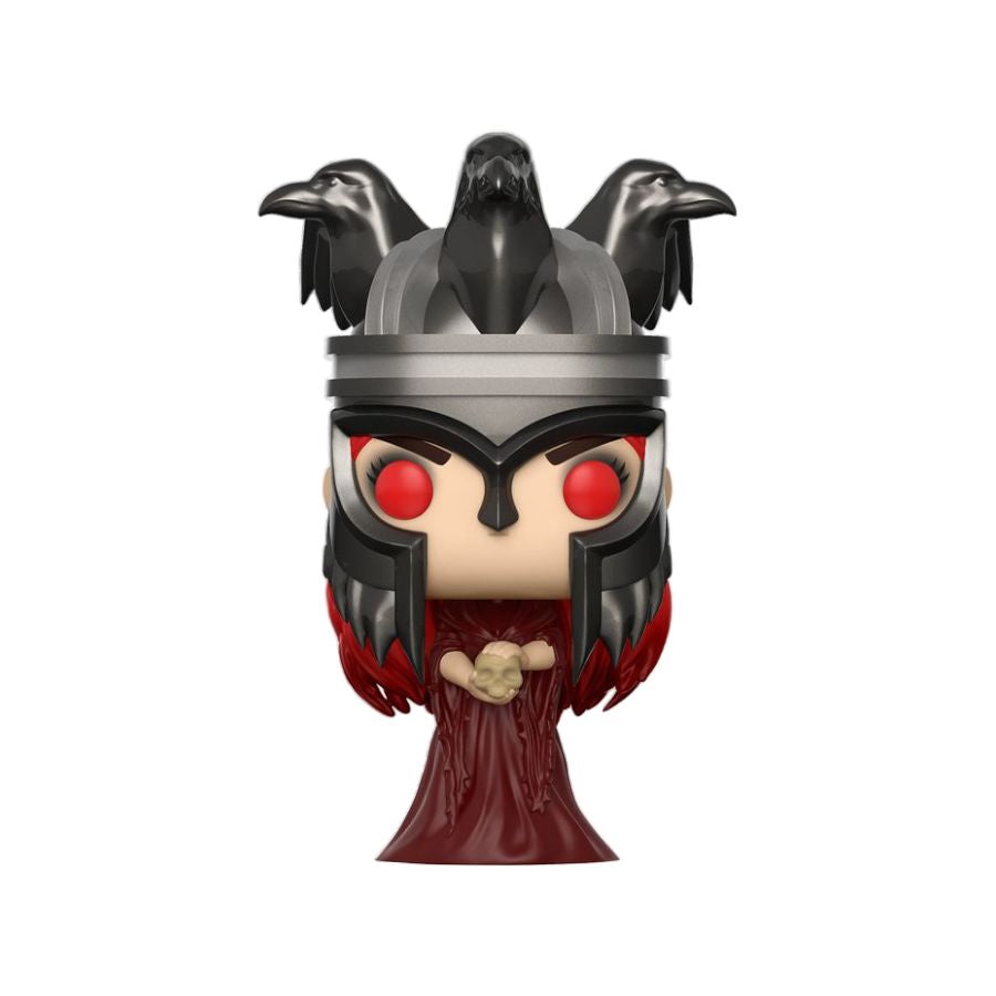 Hellboy - The Queen of Blood (Pop! Vinyl)