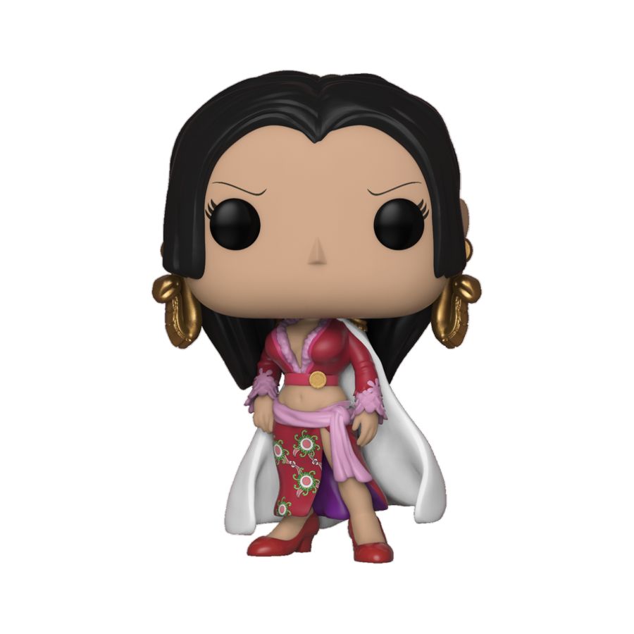One Piece – Boa Hancock (Pop! Vinyl)
