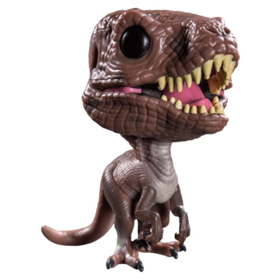 Jurassic Park - Velociraptor (Pop! Vinyl)