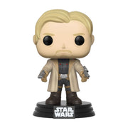 Star Wars - Tobias Beckett (Pop! Vinyl)