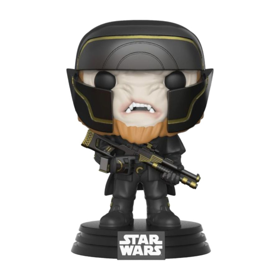 Star Wars - Dryden Gangster (Pop! Vinyl)