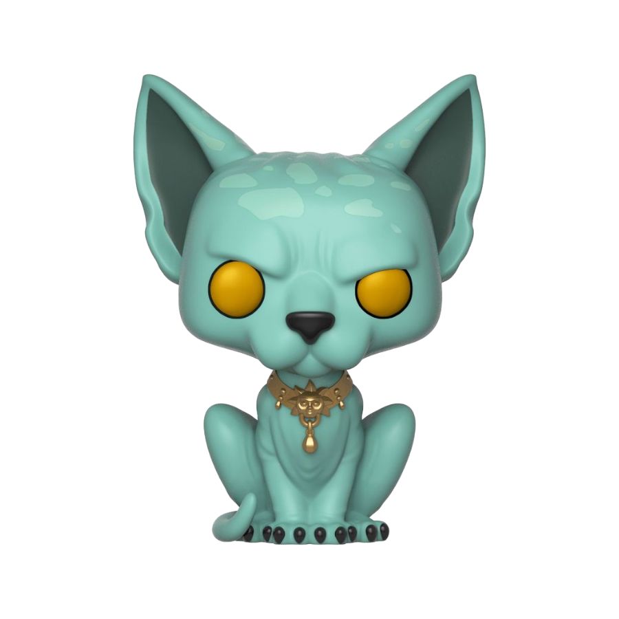 Saga – Lying Cat (Pop! Vinyl)