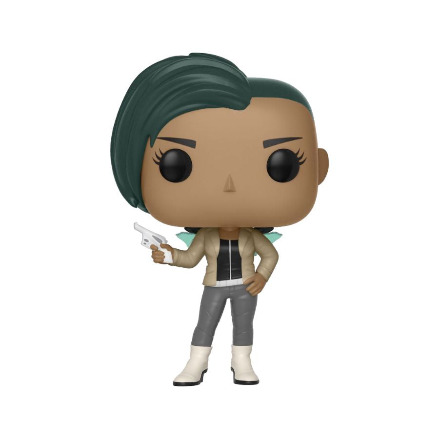 Saga – Alana (Pop! Vinyl)