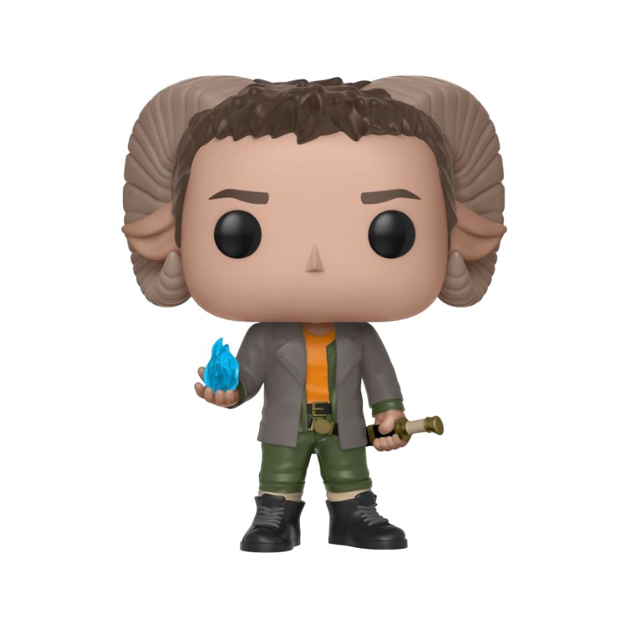 Saga – Marko (Pop! Vinyl)