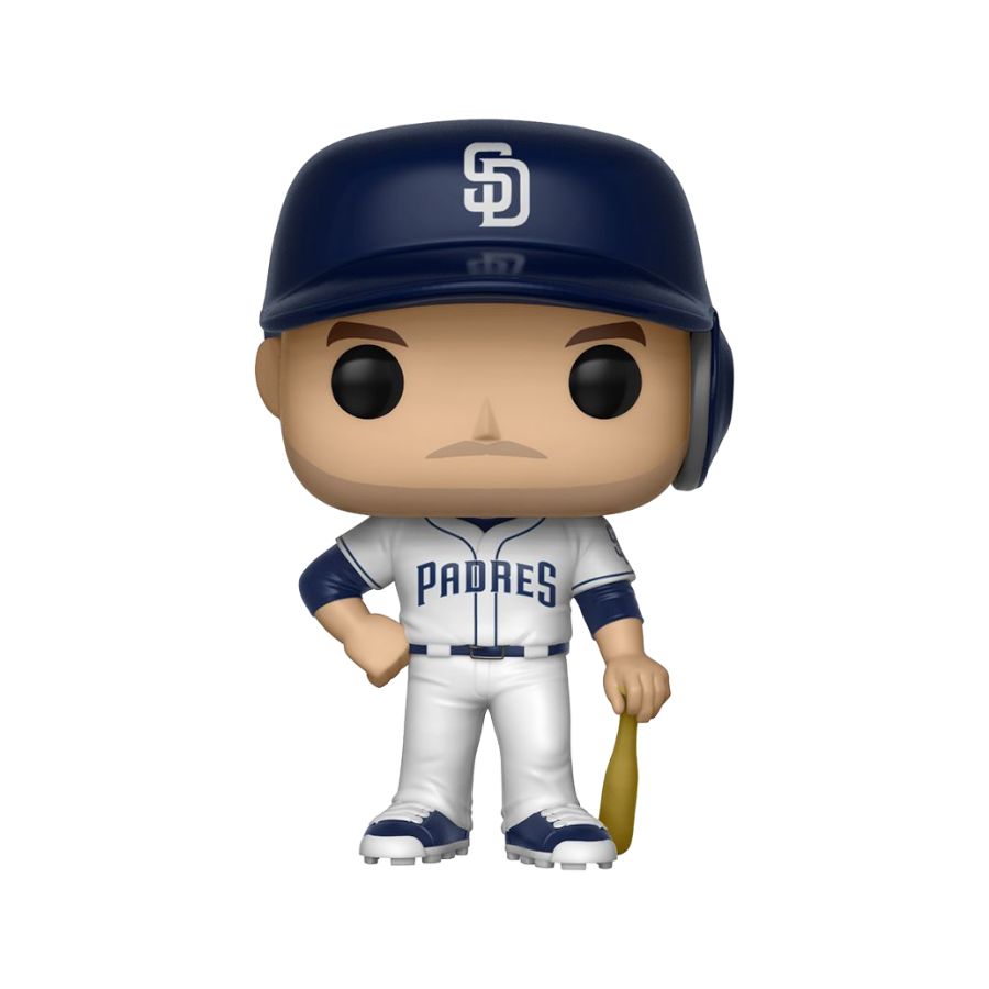 Major League Baseball – Wil Meyers (Pop! Vinyl)