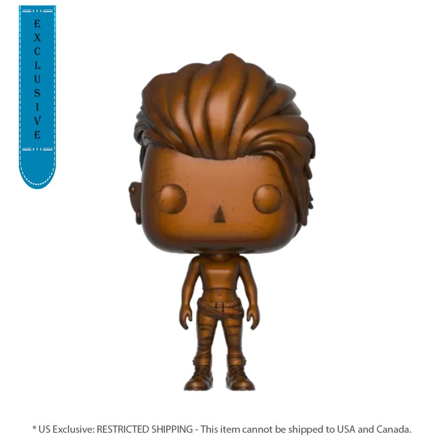 Ready Player One - Art3mis Copper (Pop! Vinyl)