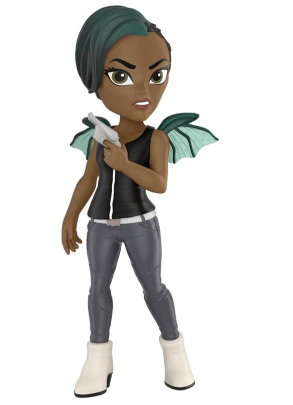 Saga – Alana SDCC 2018 Rock Candy (Vinyl Figure)
